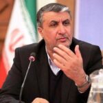 لغو تمام تحریم‌های آمریکا علیه ایران با یک شرط/ رئیس سازمان انرژی اتمی ایران تکلیف را یکسره کرد